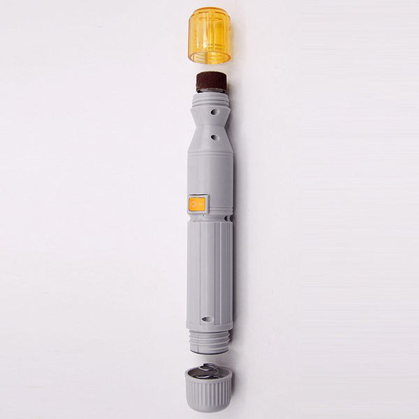 Painless Pet Nail Trimmer Clipper