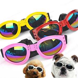 Dog Sunglasses Fashionable