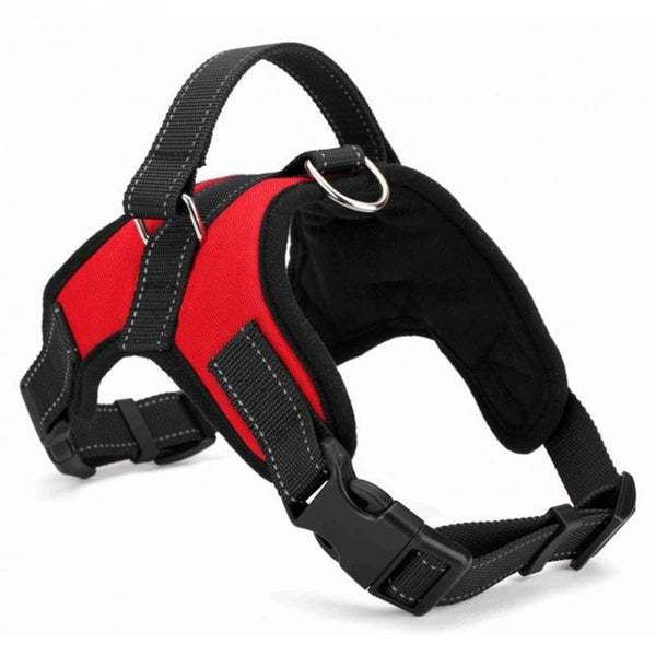 Adjustable Dog Harness Vest