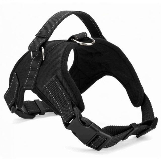 Adjustable Dog Harness Vest