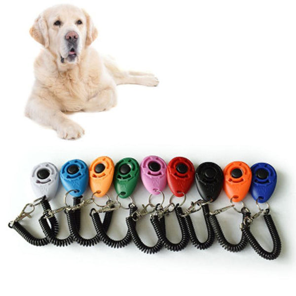 Dogs Training Clicker