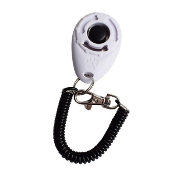 Dogs Training Clicker