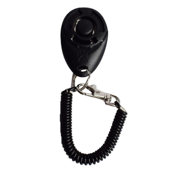 Dogs Training Clicker