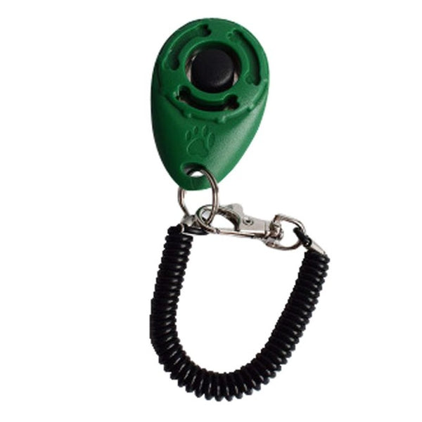 Dogs Training Clicker