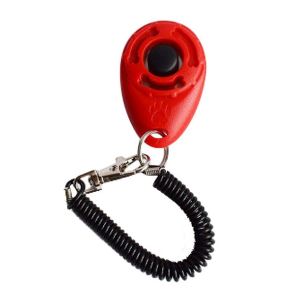 Dogs Training Clicker