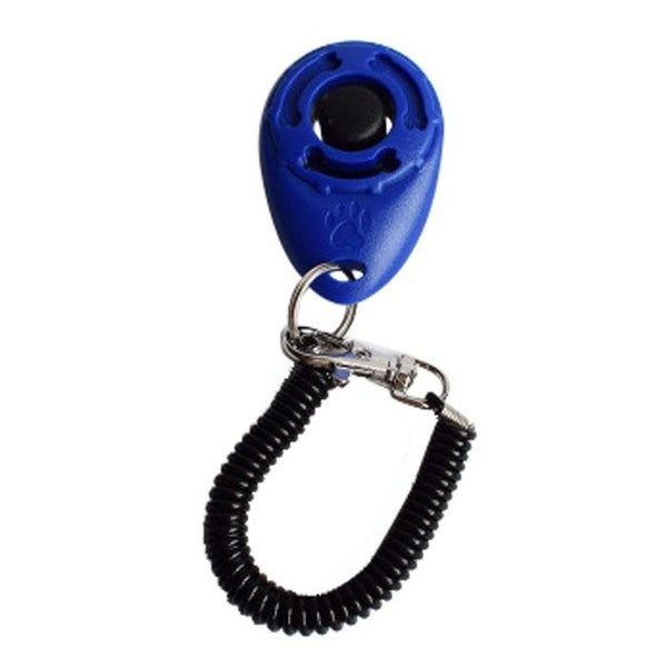 Dogs Training Clicker