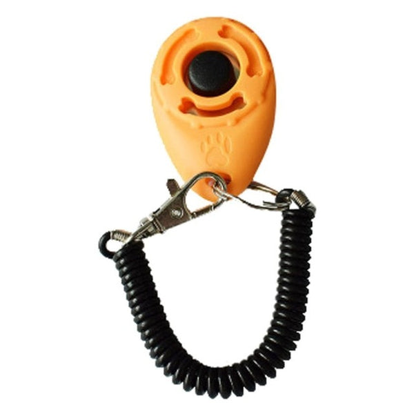 Dogs Training Clicker