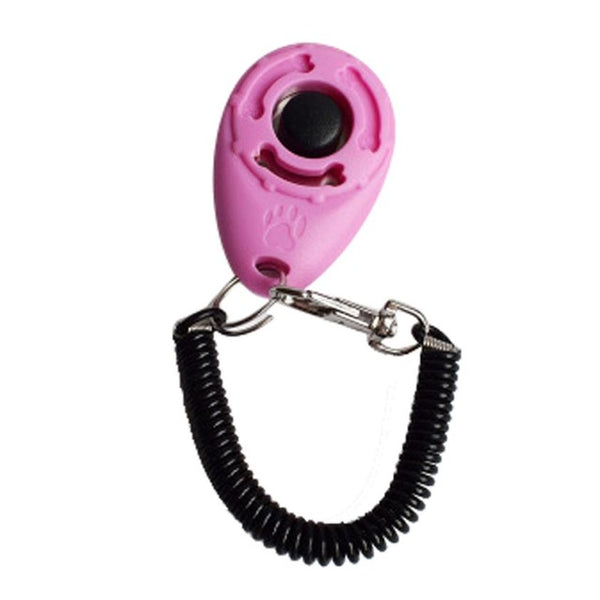 Dogs Training Clicker