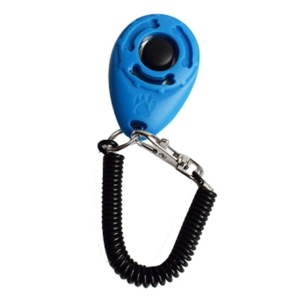 Dogs Training Clicker