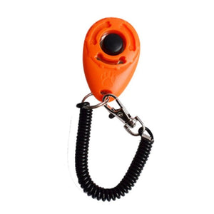 Dogs Training Clicker