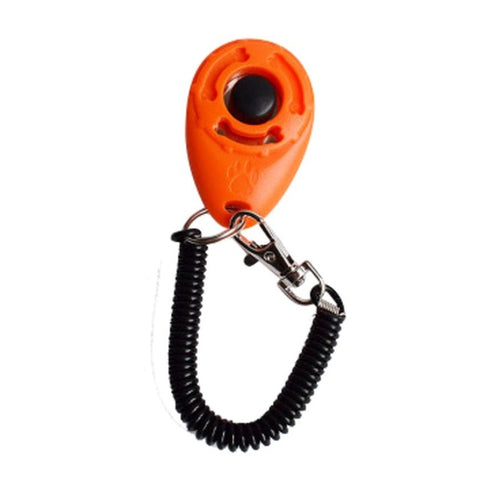 Dogs Training Clicker