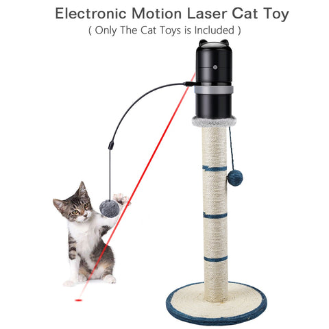 Electronic Funny Cat Toys